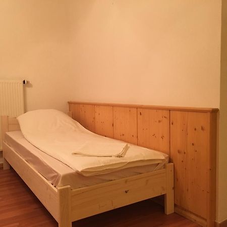Gasthof Zum Hochfelln Hotel Bergen  Buitenkant foto