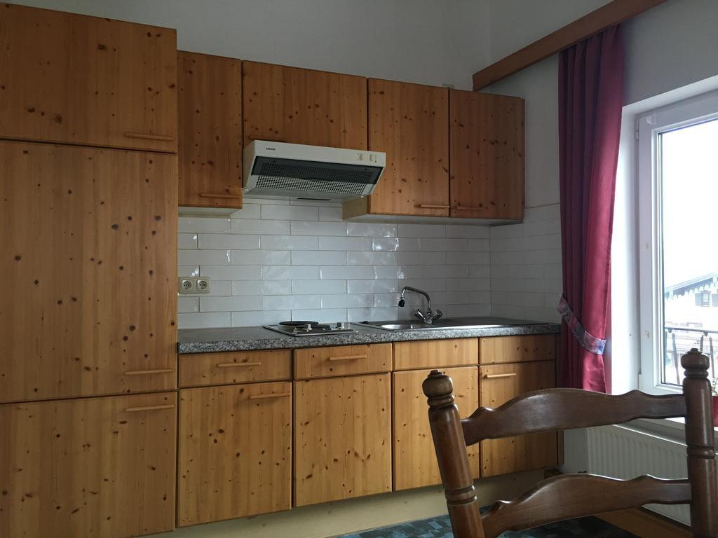 Gasthof Zum Hochfelln Hotel Bergen  Buitenkant foto