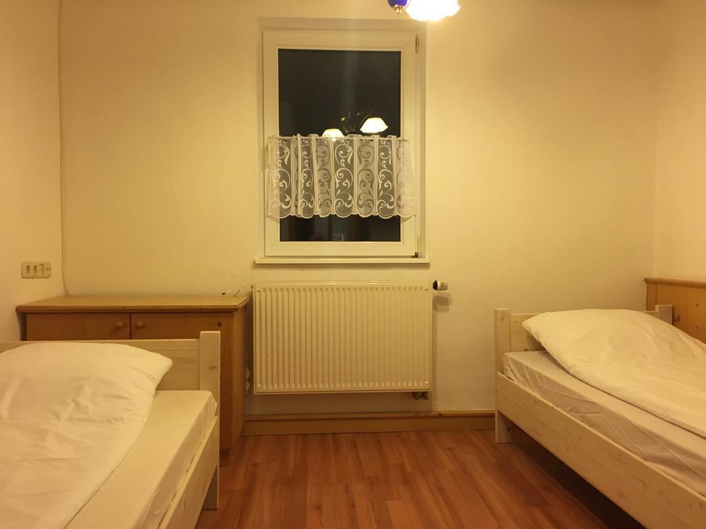 Gasthof Zum Hochfelln Hotel Bergen  Buitenkant foto