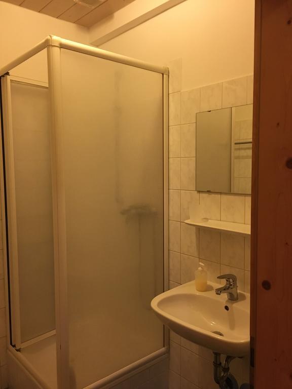 Gasthof Zum Hochfelln Hotel Bergen  Buitenkant foto