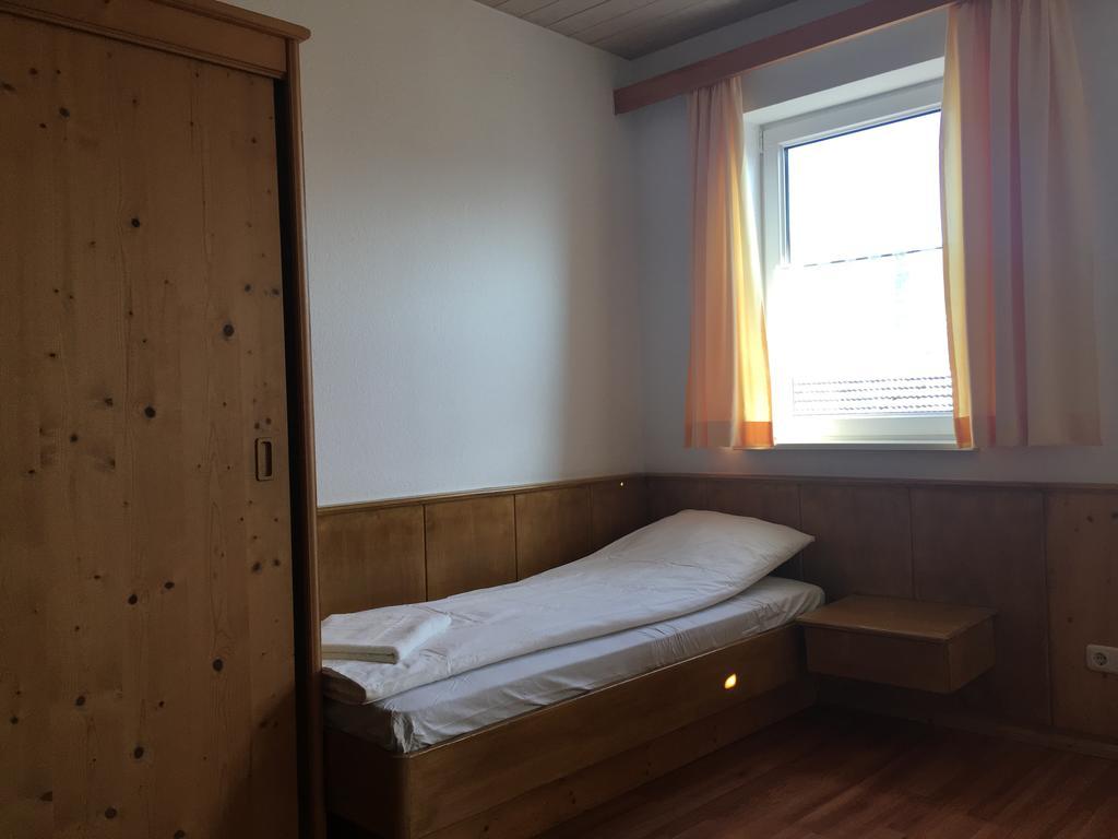 Gasthof Zum Hochfelln Hotel Bergen  Buitenkant foto
